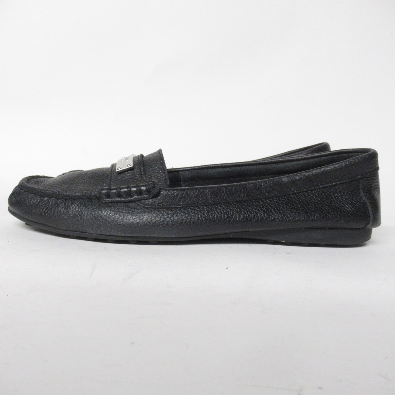 Coach Loafers