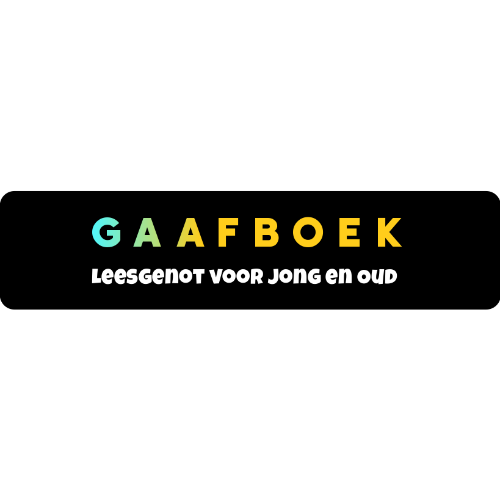 Gaafboek logo