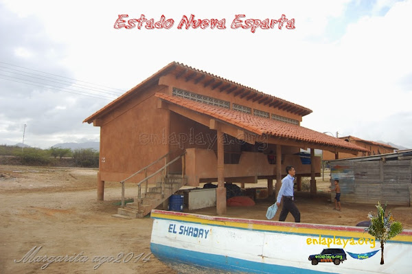 Playa Guiriguire NE072, Estado Nueva Esparta, Municipio Gomez