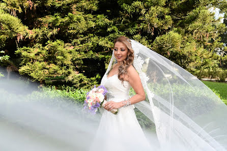 Fotógrafo de bodas Pablo Restrepo (pablorestrepo). Foto del 21 de noviembre 2017