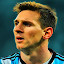 Lionel Messi New Tab