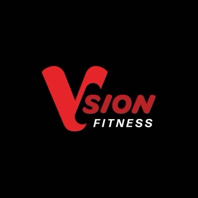 Vision Gym Fitness logo