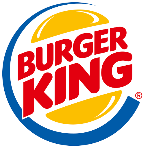 Burger King Highland Park logo