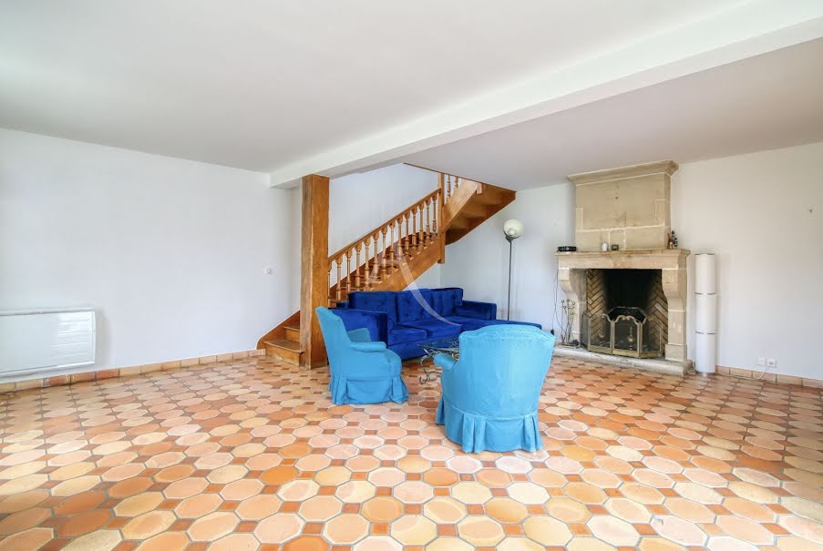 Vente maison 8 pièces 183 m² à Ennery (95300), 579 000 €