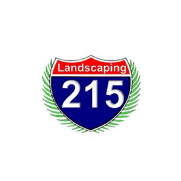 2-15 Landscaping LLC logo