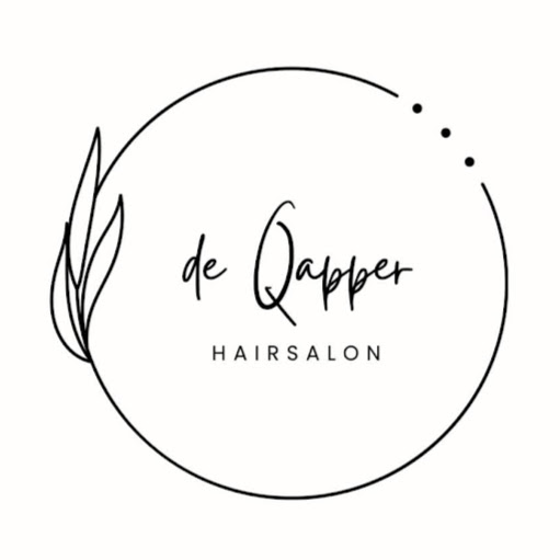 De Qapper logo