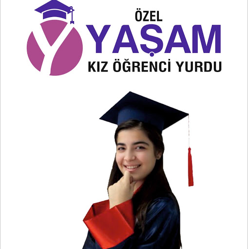 Yozgat kız yurtları logo