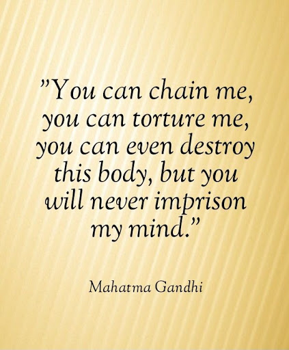 50 Best Mahatma Gandhi Quotes For All Time To Share To Inspire