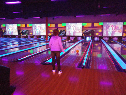 Bowling Alley «TechCity Bowl», reviews and photos, 13033 NE 70th Pl, Kirkland, WA 98033, USA