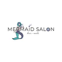 Mermaid Salon Hair and Nails logo