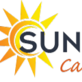 Sunlodge Oceanfront Tourist Park logo