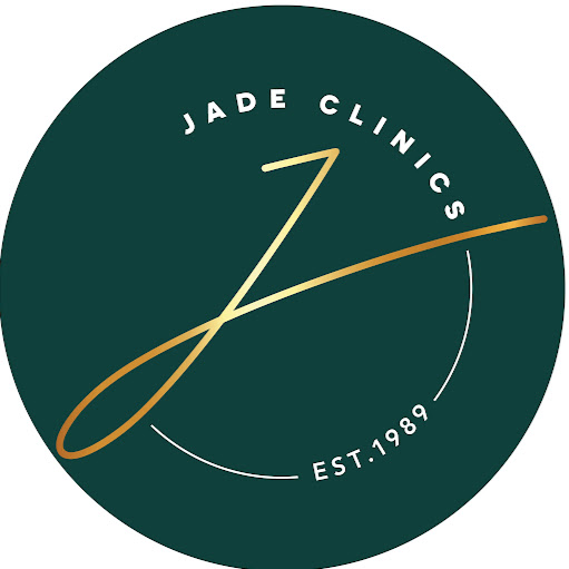 Jade Clinics logo