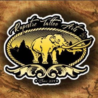 Rupestre Tattoo Arts logo