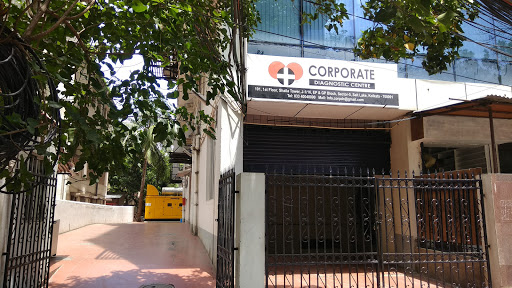 Corporate Diagnostic Centre, Shaila Towers, J-1/16, EP & GP Block, Sector- V, Electronics Complex, Salt Lake,, EP Block, Sector V, Bidhannagar, Kolkata, West Bengal 700091, India, Diagnostic_Centre, state WB