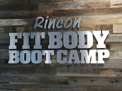 Rincon Fit Body Boot Camp