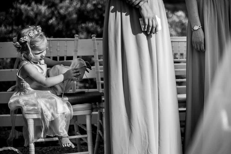 Photographe de mariage Francesco Brunello (brunello). Photo du 19 janvier 2017