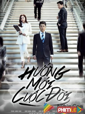 Movie Hướng Mới Cuộc Đời - A New Leaf (2014)