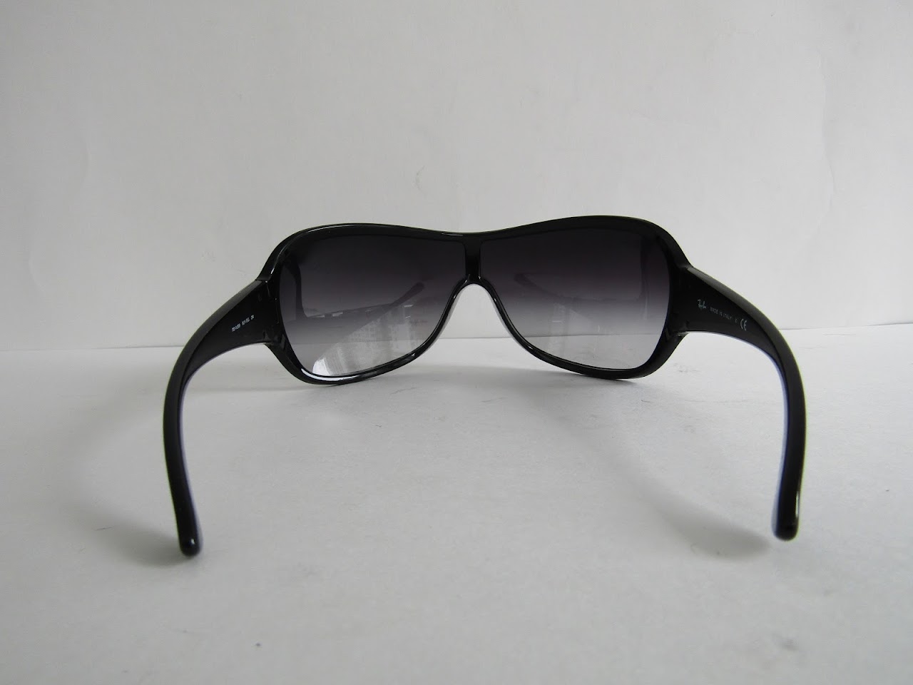 Ray Ban Shield Sunglasses