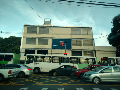 Check Up Hospital, R. Paraíba, 500 - Adrianópolis, Manaus - AM, 69079-265, Brasil, Hospital, estado Amazonas