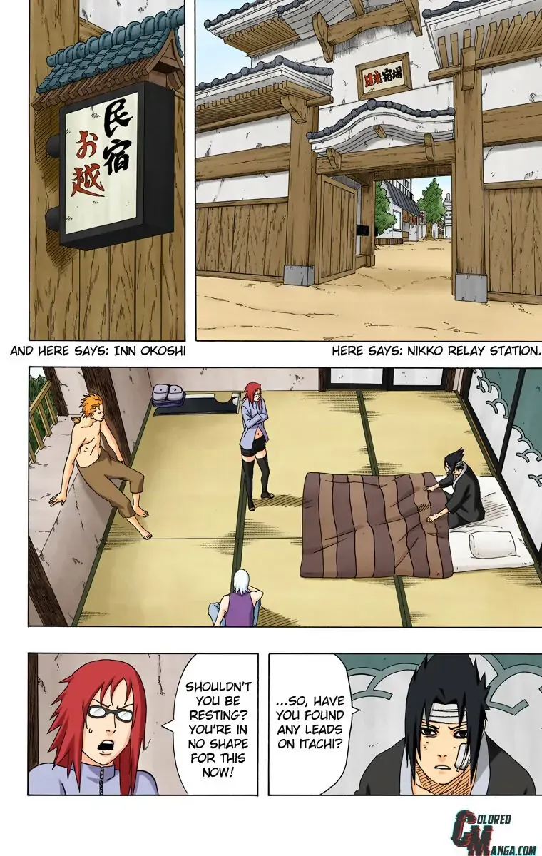 Chapter 364 Page 4