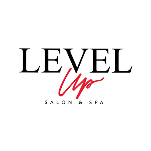 LEVEL UP Salon & Spa logo