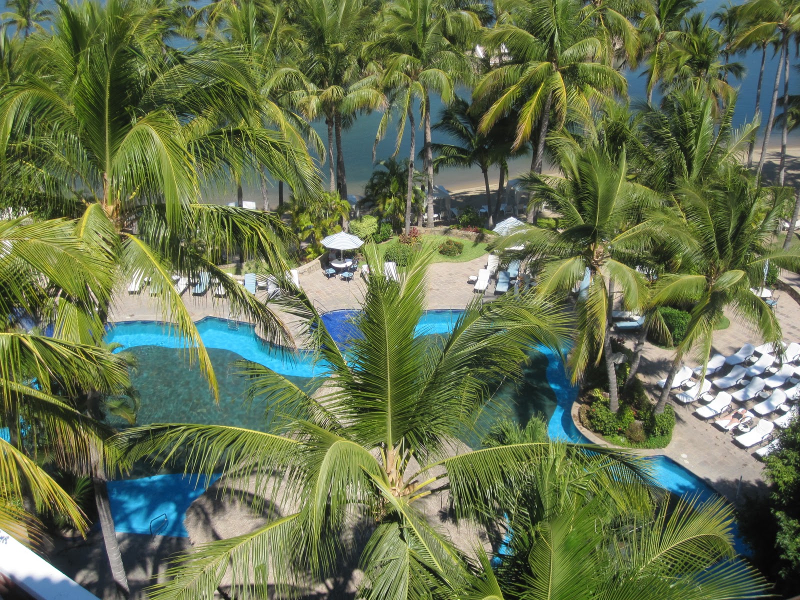 s/v El Tiburon Grand Bay Resort, Barra de Navidad, Costalegre