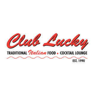 Club Lucky logo