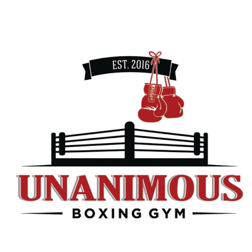 Unanimous Boxing Gym - West Loop logo