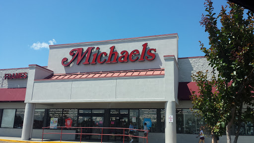 Craft Store «Michaels», reviews and photos, 1357 Towne Square Blvd NW, Roanoke, VA 24012, USA