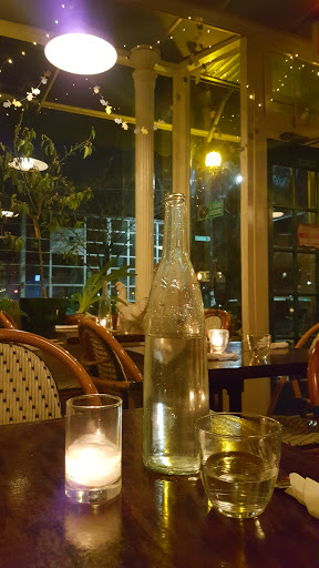 French Restaurant «Le Gamin», reviews and photos, 108 Franklin St, Brooklyn, NY 11222, USA