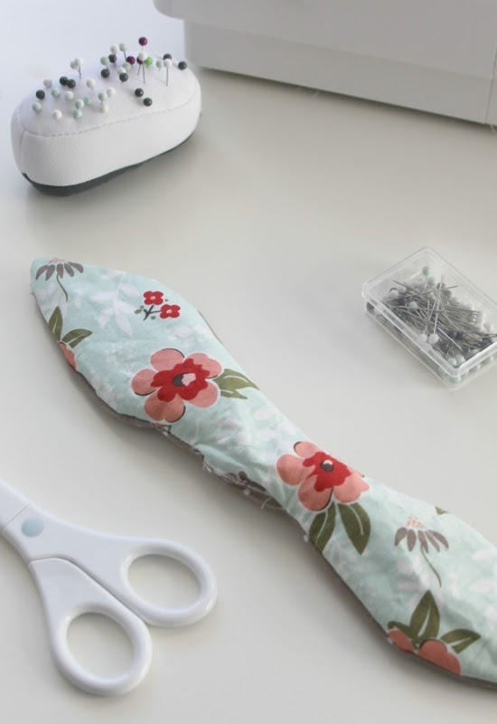 cricut sewing project 9