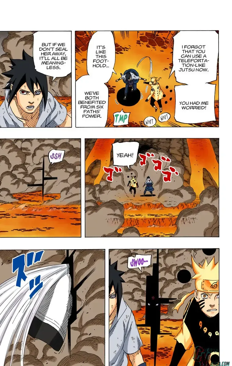 Chapter 681 Page 2