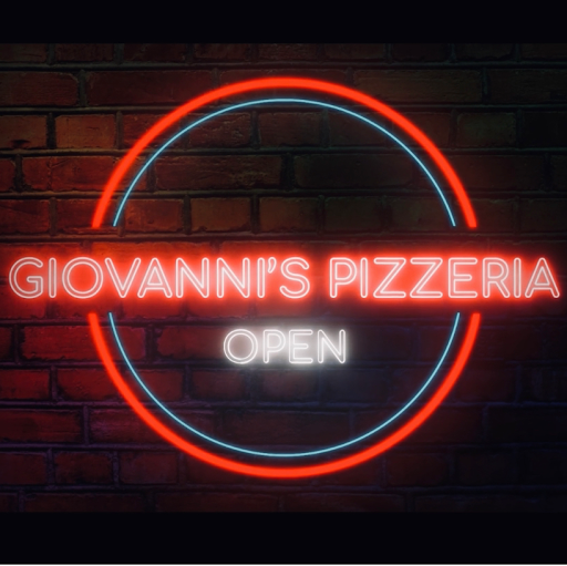 Giovanni’s Woodfired Pizzeria