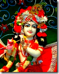 [Shri Krishna]