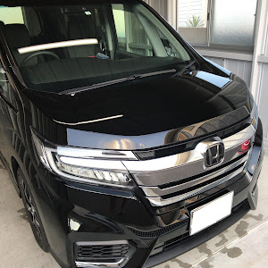 ステップワゴン RP3