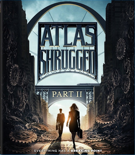 Atlas Shrugged II: The Strike (2012) อัจฉริยะรถด่วนล้ำโลก ภาค 2
