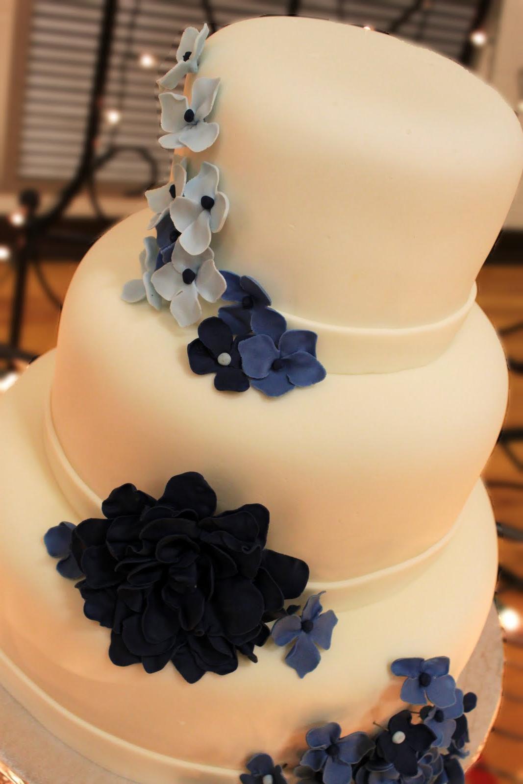 Wedding Cake 2011-11-19