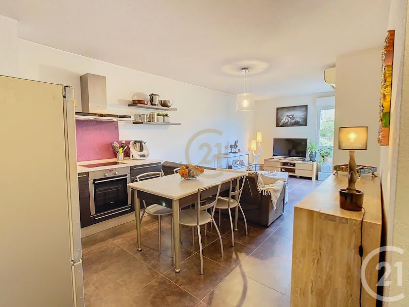 Vente appartement 2 pièces 41.15 m² à L'Ile-Rousse (20220), 240 000 €