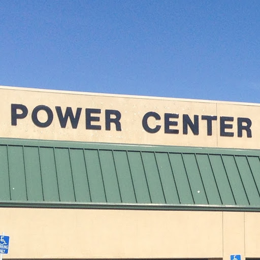 Power Center Physical Therapy, Aquatics & Wellness logo