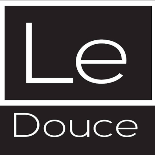 Le Douce Beauty logo