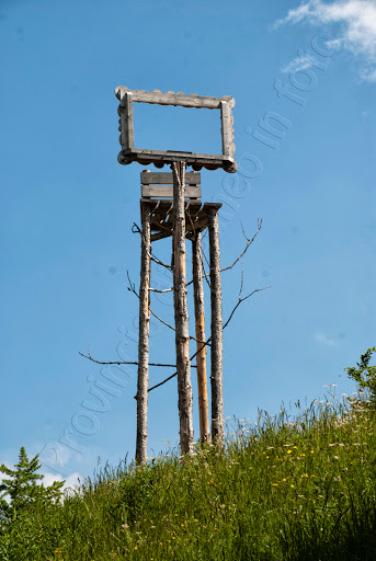 Fotografie Sentier Arte Natura - Pontechianale