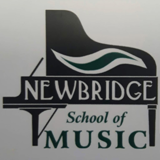 Newbridge School of Music logo