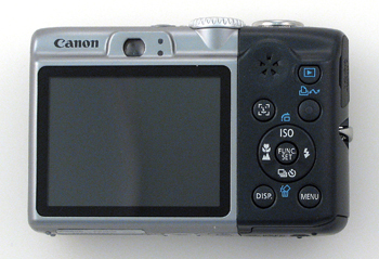 Canon PowerShot A1000 IS