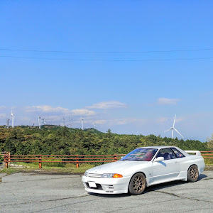 スカイライン GT-R BNR32