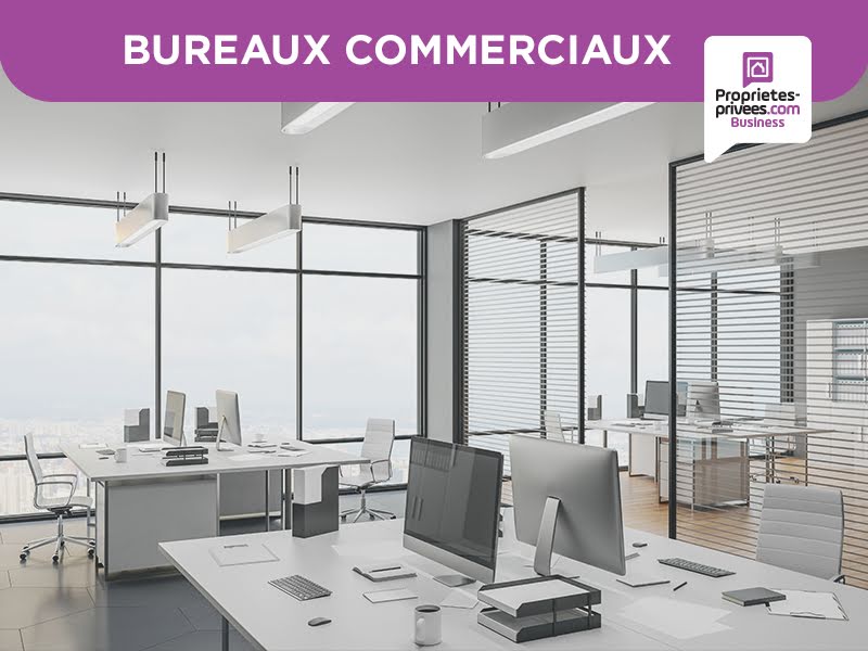 Vente locaux professionnels  155 m² à Metz (57000), 423 000 €