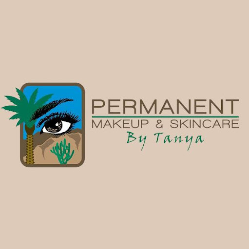 Permanent Makeup & Skincare by Tanya logo