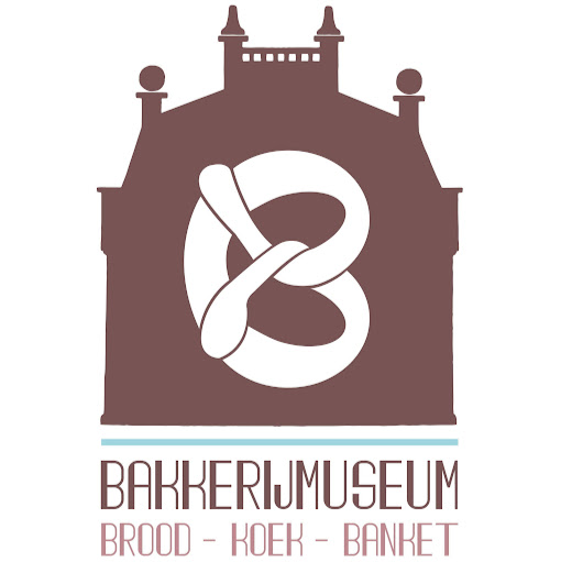 Bakkerijmuseum De Oude Bakkerij logo