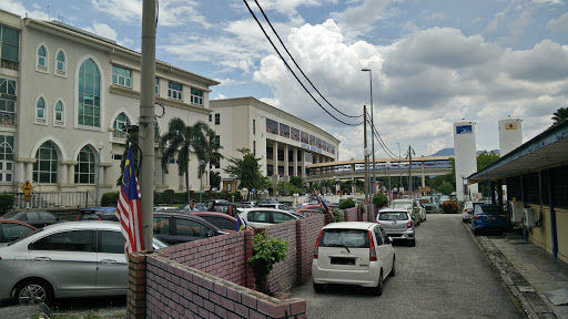 Unit Pendidikan Kesihatan Hrpb Government Hospital In Ipoh
