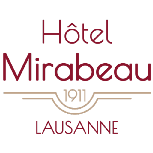 BEST WESTERN PLUS Hotel Mirabeau Lausanne