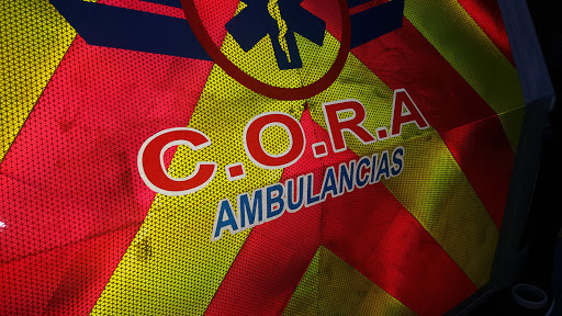 C.O.R.A GRUPO DE EMERGENCIAS, Calle Laguna Salada 328, Buena Vista, 87497 Matamoros, Tamps., México, Servicio de emergencias | TAMPS